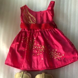 American girl clothes